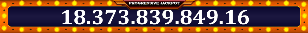 Jackpot Densustogel